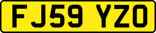 FJ59YZO