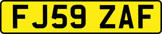 FJ59ZAF