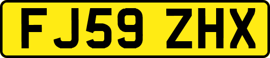 FJ59ZHX