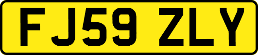 FJ59ZLY