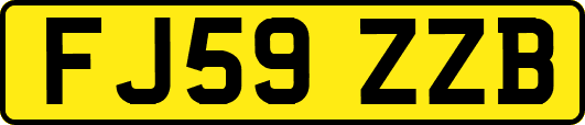 FJ59ZZB