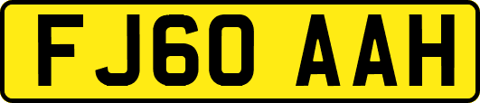 FJ60AAH