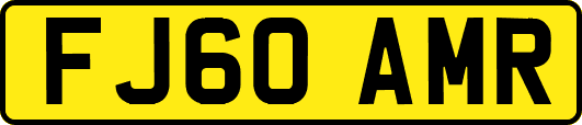 FJ60AMR