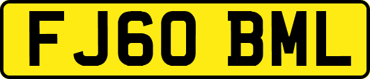 FJ60BML