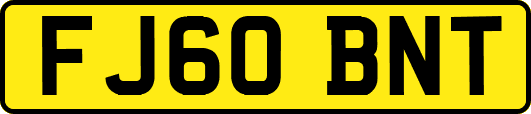FJ60BNT