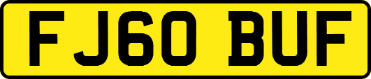 FJ60BUF