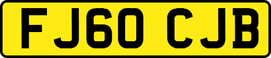 FJ60CJB