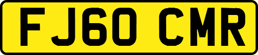 FJ60CMR