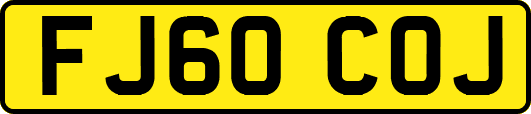 FJ60COJ