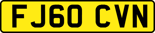 FJ60CVN