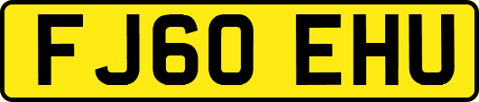 FJ60EHU