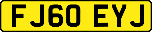 FJ60EYJ