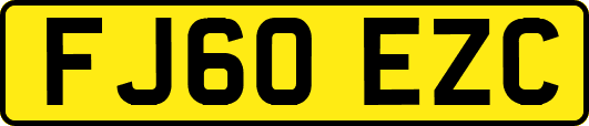 FJ60EZC
