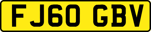 FJ60GBV