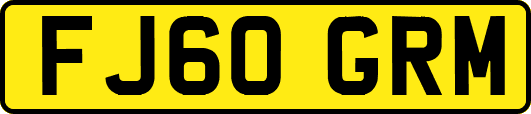 FJ60GRM