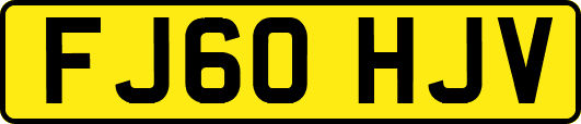 FJ60HJV