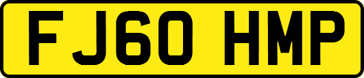 FJ60HMP