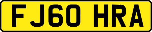 FJ60HRA