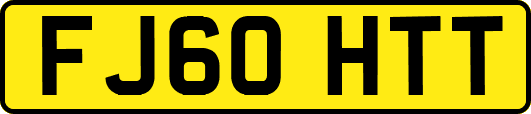FJ60HTT