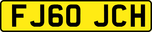 FJ60JCH