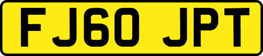 FJ60JPT