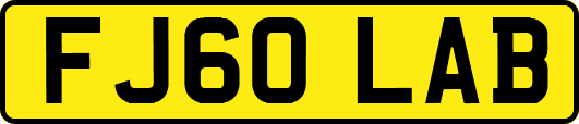 FJ60LAB