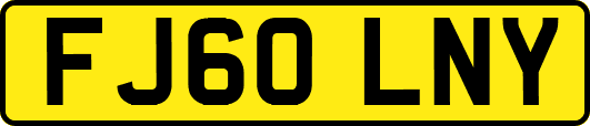 FJ60LNY
