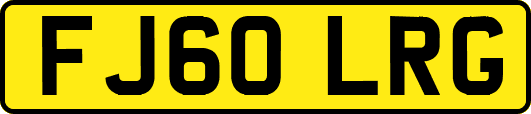 FJ60LRG