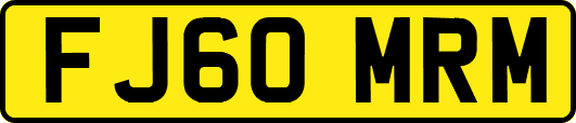 FJ60MRM