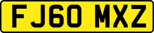 FJ60MXZ