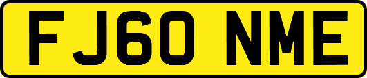 FJ60NME
