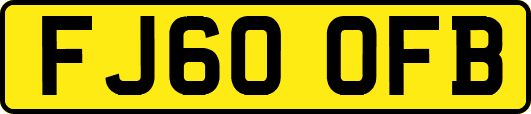 FJ60OFB