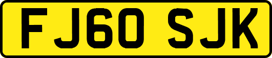 FJ60SJK