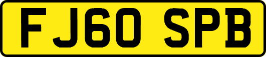 FJ60SPB