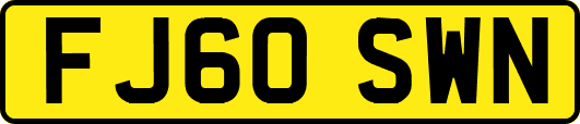 FJ60SWN