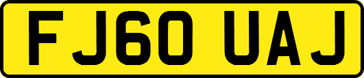 FJ60UAJ