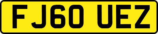 FJ60UEZ