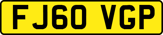 FJ60VGP