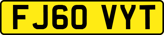 FJ60VYT