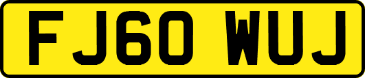 FJ60WUJ