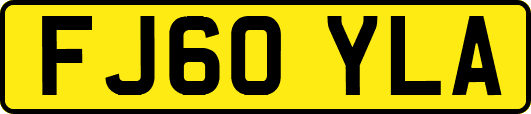 FJ60YLA