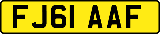 FJ61AAF