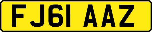 FJ61AAZ