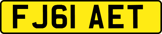 FJ61AET