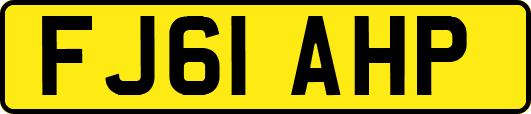 FJ61AHP