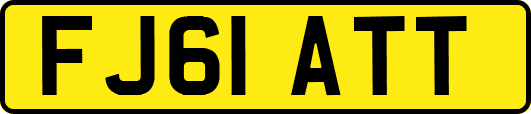 FJ61ATT