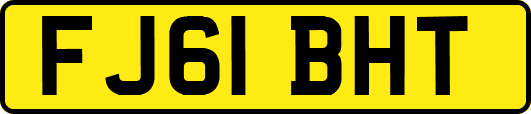 FJ61BHT