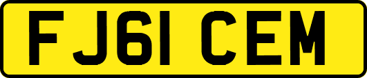 FJ61CEM
