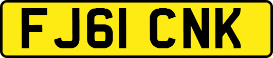 FJ61CNK