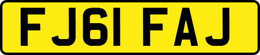 FJ61FAJ